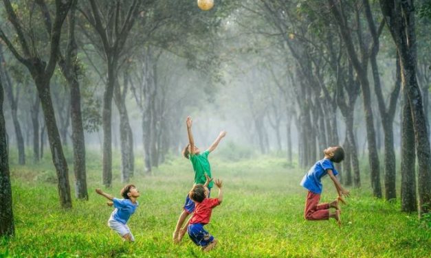 Inspirasi Sederhana Untuk Menjalani Hari Dengan Lebih Bermakna