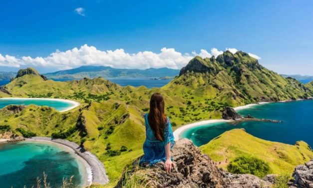 Destinasi Wisata Lokal Yang Cocok Dikunjungi Saat Libur