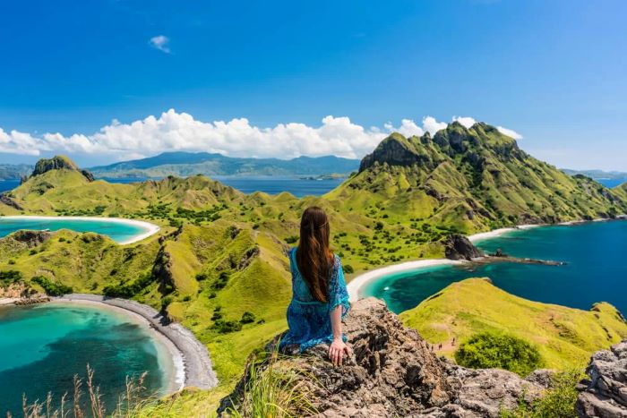 Destinasi Wisata Lokal Yang Cocok Dikunjungi Saat Libur