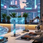 Inovasi Teknologi Digital Untuk Masa Depan Yang Lebih Terhubung