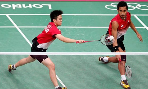 Perkembangan Bulutangkis Indonesia Dan Prestasinya Di Dunia