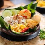 Ragam Makanan Tradisional Dengan Cita Rasa Khas