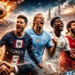 Popularitas Sepak Bola Terus Meningkat Di Era Digital