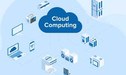 Peran Cloud Computing Dalam Dunia Teknologi Modern