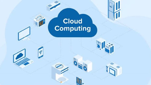 Peran Cloud Computing Dalam Dunia Teknologi Modern