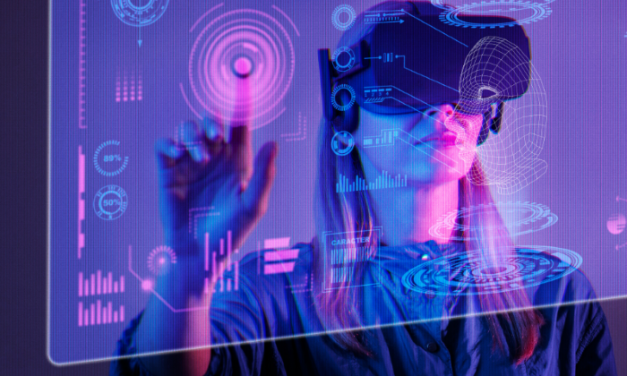 Inovasi Digital Baru Yang Menjadi Sorotan Dunia