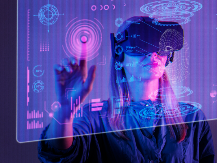 Inovasi Digital Baru Yang Menjadi Sorotan Dunia