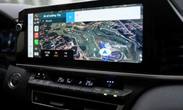 Teknologi Mobil Modern Yang Mengubah Pengalaman Berkendara
