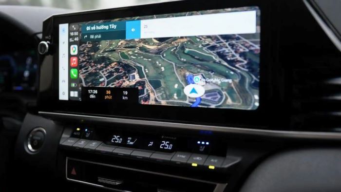 Teknologi Mobil Modern Yang Mengubah Pengalaman Berkendara