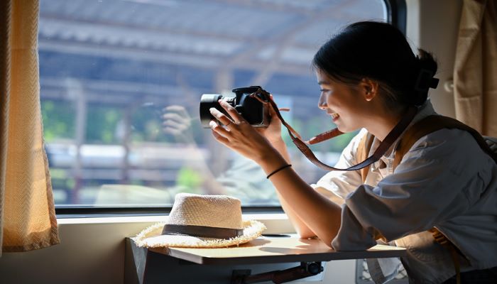 Tren Perjalanan Modern Yang Mengubah Cara Berlibur