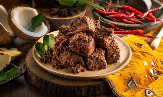 Makanan Tradisional Indonesia Yang Tetap Populer Hingga Saat Ini