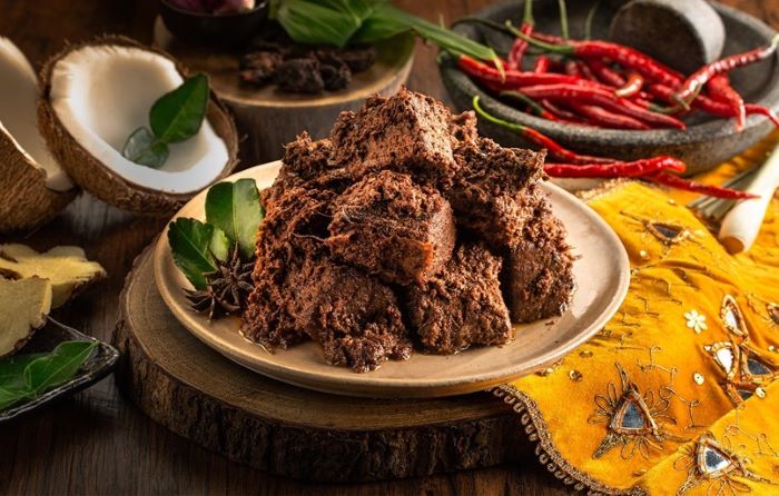 Makanan Tradisional Indonesia Yang Tetap Populer Hingga Saat Ini