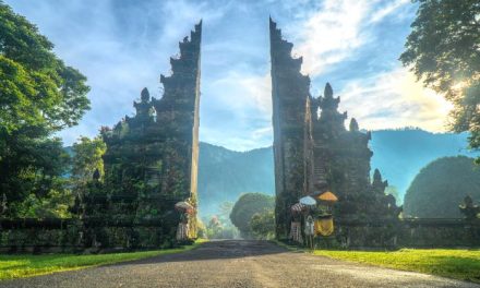 Keunikan Budaya Indonesia Yang Menarik Untuk Dikenal