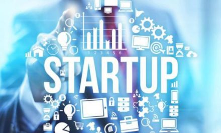 Inovasi Bisnis Yang Mendorong Pertumbuhan Startup Baru