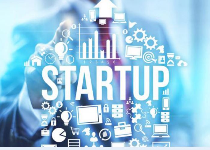 Inovasi Bisnis Yang Mendorong Pertumbuhan Startup Baru