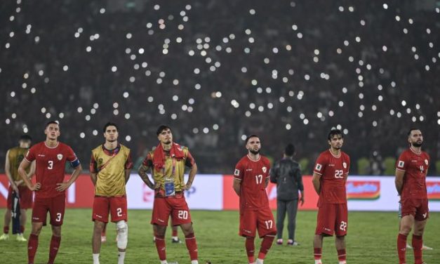 Perubahan Formasi Sepak Bola Dari Masa Ke Masa
