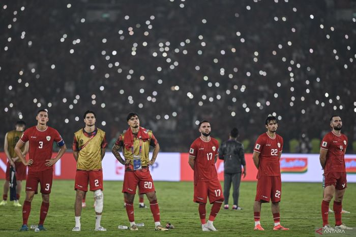Perubahan Formasi Sepak Bola Dari Masa Ke Masa