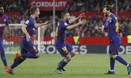 Kompetisi Sepak Bola Eropa Semakin Menarik Dengan Persaingan