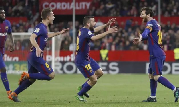 Kompetisi Sepak Bola Eropa Semakin Menarik Dengan Persaingan