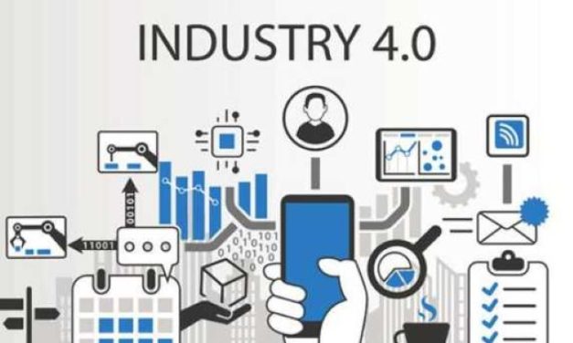 Pengaruh Digitalisasi Terhadap Perkembangan Industri Modern