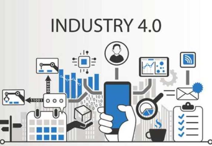 Pengaruh Digitalisasi Terhadap Perkembangan Industri Modern