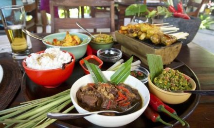 Kuliner Lokal Yang Memiliki Daya Tarik Bagi Wisatawan