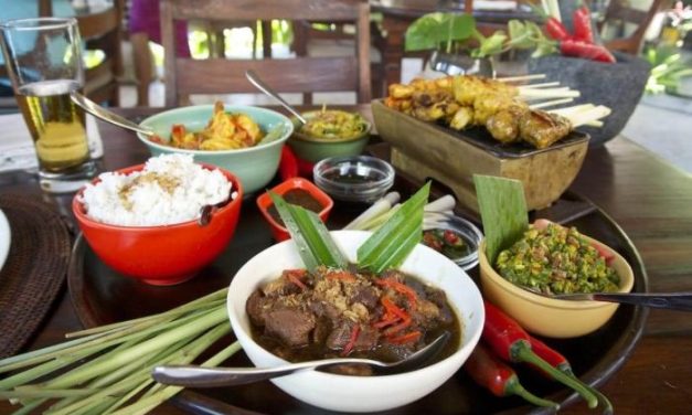 Kuliner Lokal Yang Memiliki Daya Tarik Bagi Wisatawan