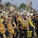 Keunikan Tradisi Lokal Yang Tetap Menarik Di Era Modern