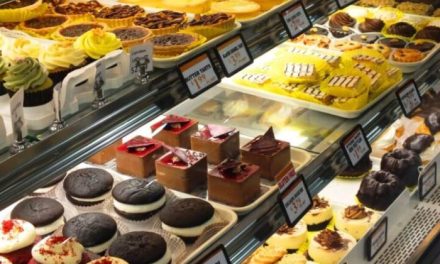 Perkembangan Kuliner Kreatif Mendorong Munculnya Menu Baru