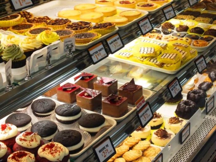 Perkembangan Kuliner Kreatif Mendorong Munculnya Menu Baru