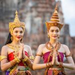Warisan Budaya Lokal Yang Tetap Relevan Di Era Modern