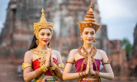 Warisan Budaya Lokal Yang Tetap Relevan Di Era Modern