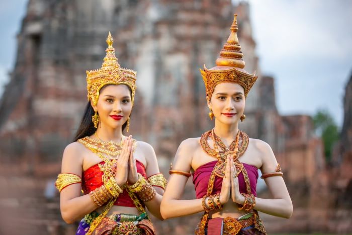 Warisan Budaya Lokal Yang Tetap Relevan Di Era Modern