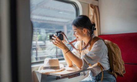 Tren Traveling Personal Semakin Diminati Generasi Muda
