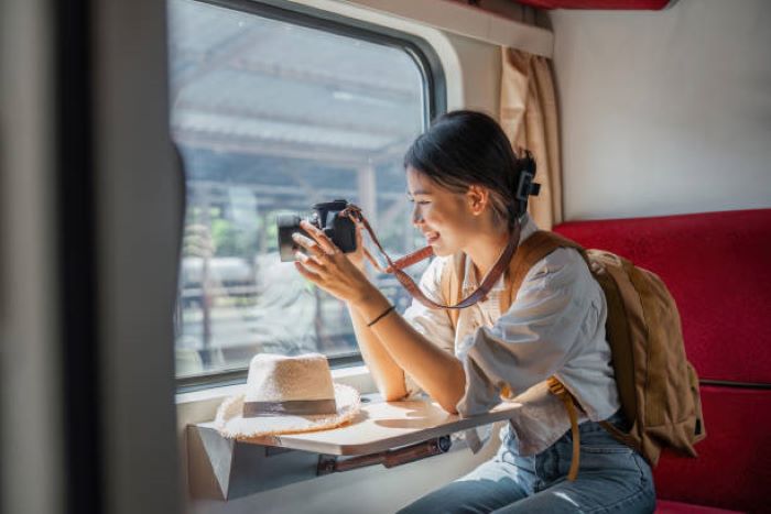 Tren Traveling Personal Semakin Diminati Generasi Muda