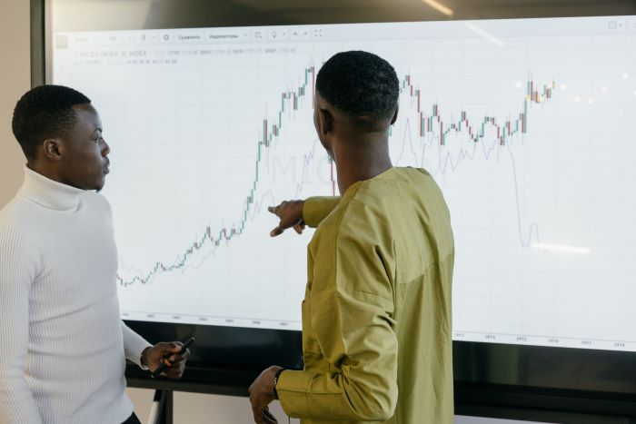 Aktivitas Ekonomi Digital Semakin Mendapat Perhatian Indonesia