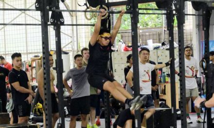Tren Hybrid Fitness Yang Mulai Berkembang Di Indonesia