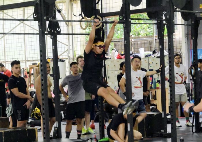 Tren Hybrid Fitness Yang Mulai Berkembang Di Indonesia
