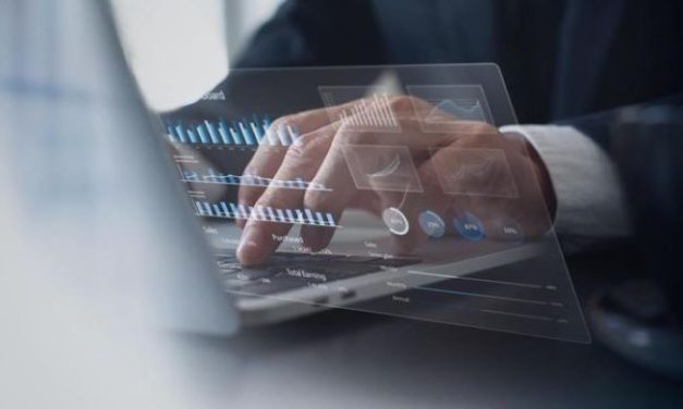 Teknologi Digital Membuka Peluang Baru Bagi Pelaku Usaha