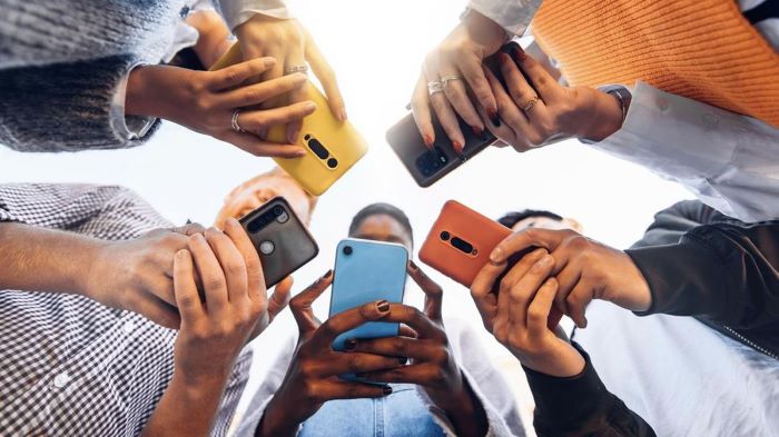 Fenomena Digital Yang Banyak Menarik Perhatian Publik