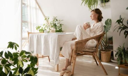 Konsep Slow Living Semakin Populer Di Tengah Kesibukan
