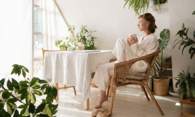 Konsep Slow Living Semakin Populer Di Tengah Kesibukan