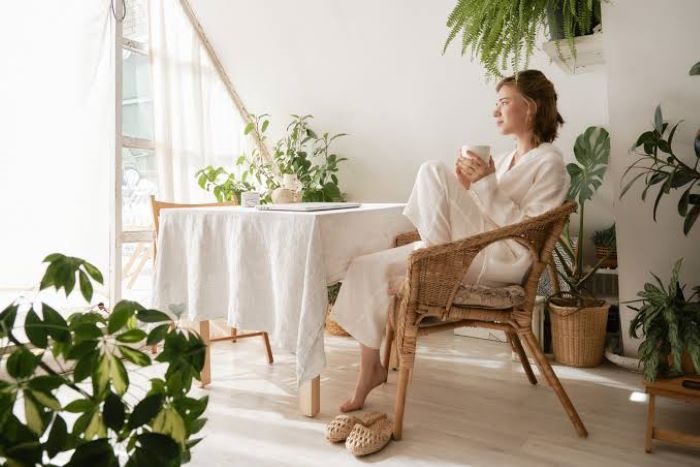 Konsep Slow Living Semakin Populer Di Tengah Kesibukan