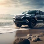 Tren SUV Modern Yang Semakin Populer Di Kalangan Pengendara