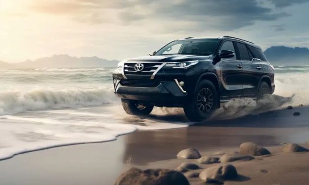 Tren SUV Modern Yang Semakin Populer Di Kalangan Pengendara