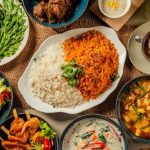 Kuliner Sederhana Dengan Rasa Yang Tetap Istimewa
