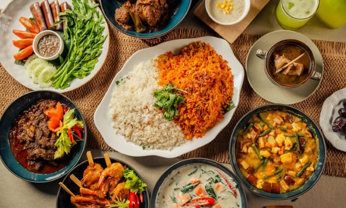 Kuliner Sederhana Dengan Rasa Yang Tetap Istimewa