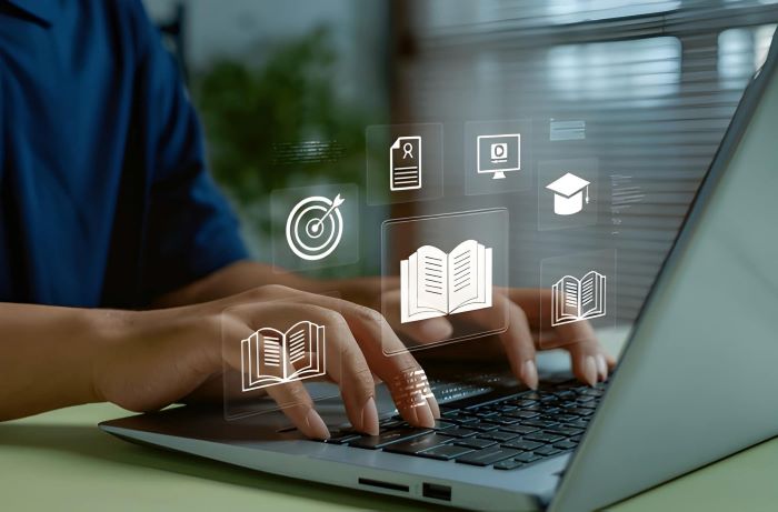 Perkembangan Teknologi Digital Dalam Kehidupan Sehari-Hari