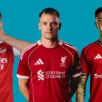 Transfer Pemain Bintang Kembali Meramaikan Sepak Bola Eropa