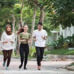 Aktivitas Olahraga Yang Menarik Untuk Mengisi Waktu Luang